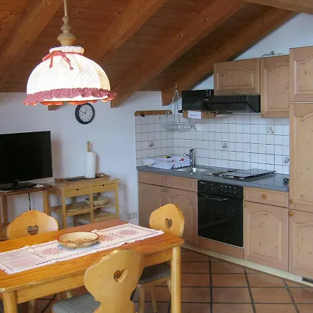 Fewo 9, Haus Zahmer Kaiser, App. 4 * ريت ام وينكل