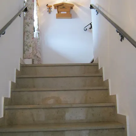 شقة Fewo 9, Haus Zahmer Kaiser, App. 4 ريت ام وينكل