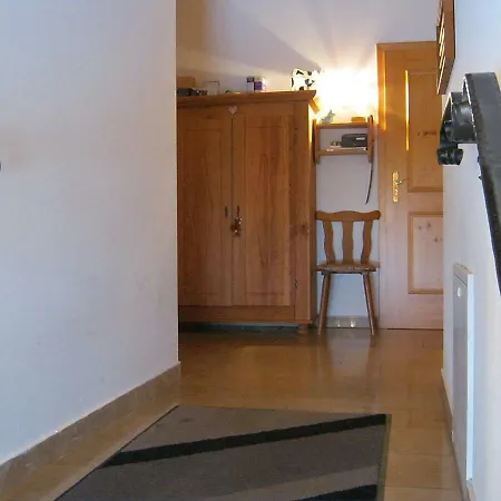 Fewo 9, Haus Zahmer Kaiser, App. 4 *