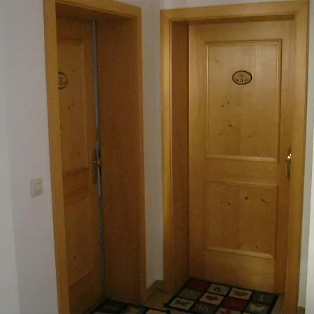 Fewo 9, Haus Zahmer Kaiser, App. 4