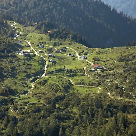 Fewo 9, Haus Zahmer Kaiser, App. 4 * ريت ام وينكل