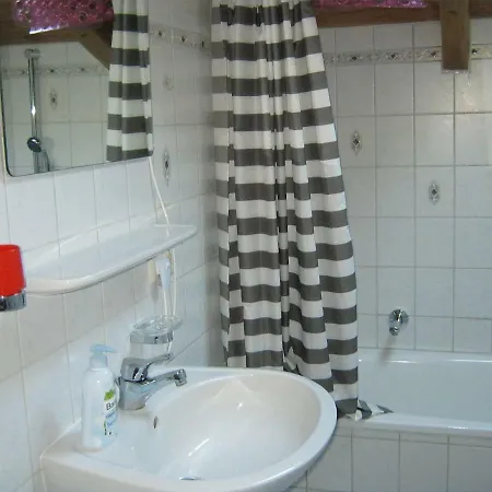 Fewo 9, Haus Zahmer Kaiser, App. 4 * ريت ام وينكل