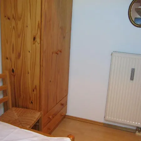 شقة Fewo 9, Haus Zahmer Kaiser, App. 4