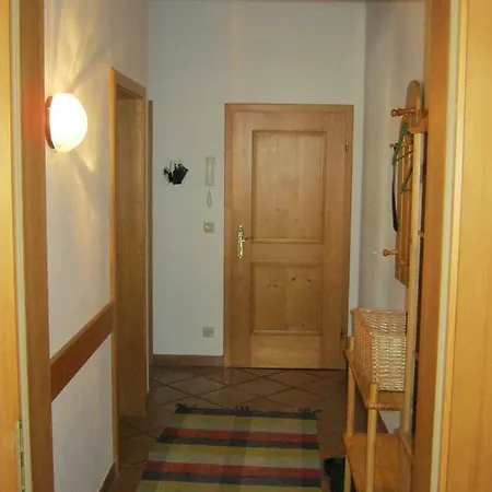 شقة Fewo 9, Haus Zahmer Kaiser, App. 4 ريت ام وينكل