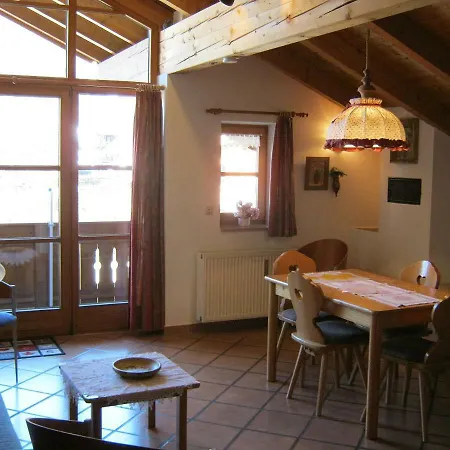 Fewo 9, Haus Zahmer Kaiser, App. 4
