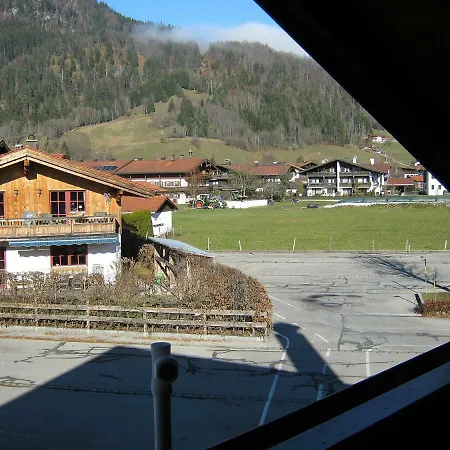 Fewo 9, Haus Zahmer Kaiser, App. 4 * ريت ام وينكل