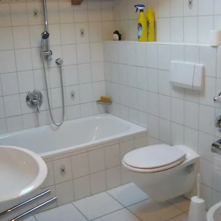 Fewo 9, Haus Zahmer Kaiser, App. 4 * ريت ام وينكل